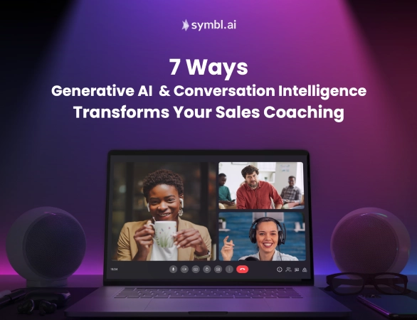 Symbl.ai Ebook Design